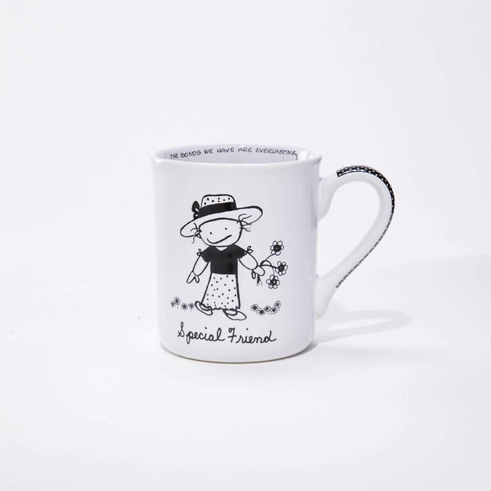 Special Friend Mug