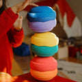 Stapelstein® | Original Mini Rainbow