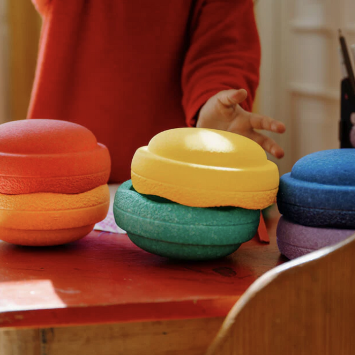 Stapelstein® | Original Mini Rainbow