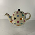 Teapot