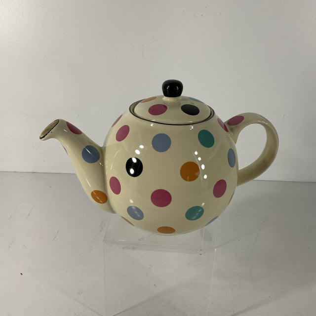 Teapot