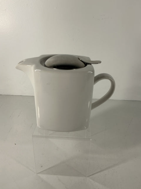 Teapot