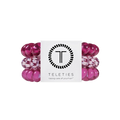 Teleties Large -Merlot after Midnight