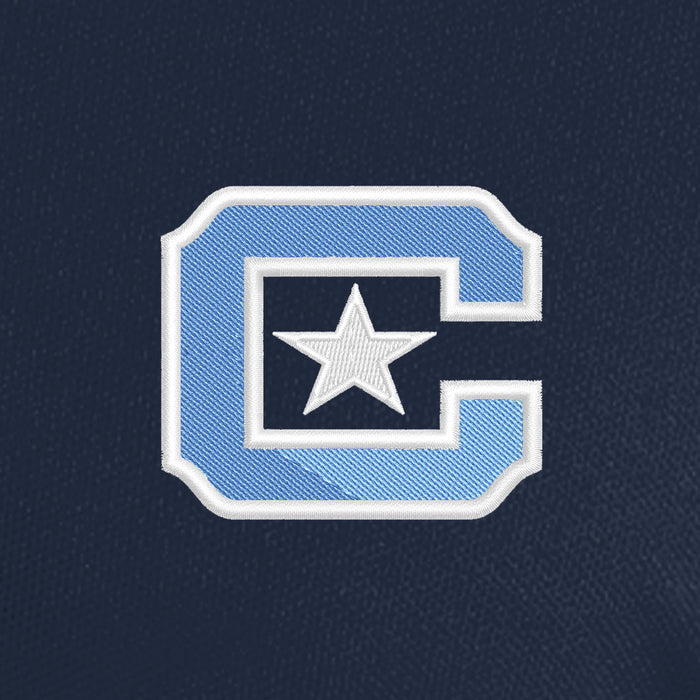 The Citadel Block C UV Micro-Mesh-Navy