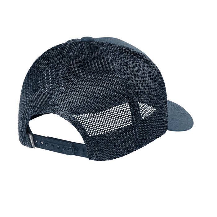 The Citadel C, Lacrosse, TravisMathew Cruz Trucker Cap - Navy