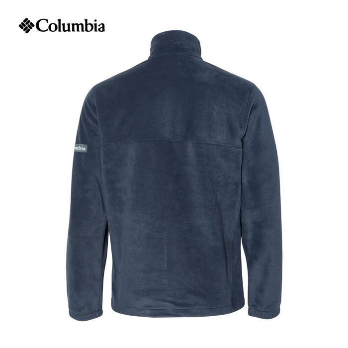 The Citadel, Club Sport - Soccer, Columbia - Steens Mountain™ Full Zip 2.0 Jacket