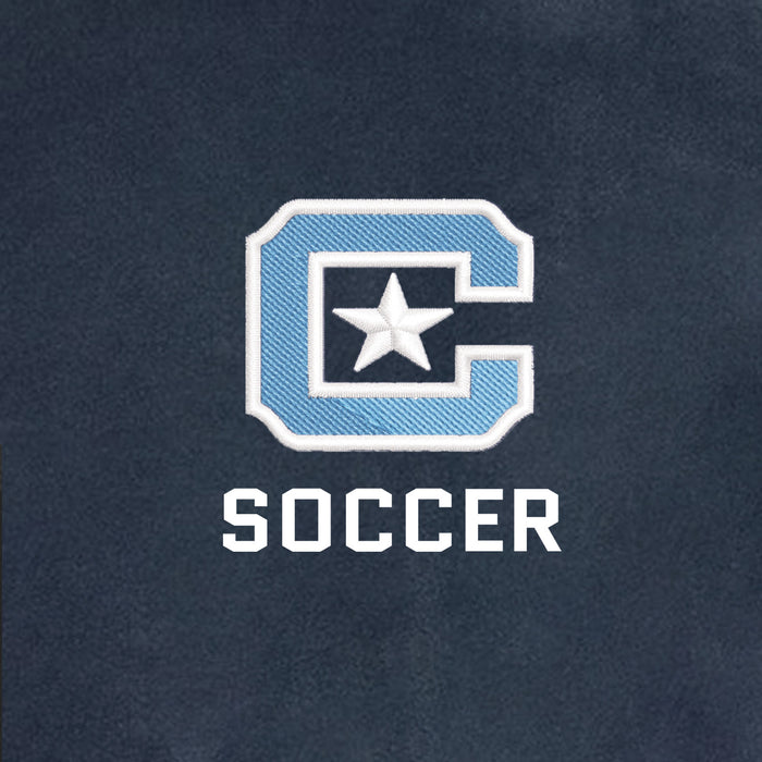 The Citadel, Club Sport - Soccer, Columbia - Steens Mountain™ Full Zip 2.0 Jacket