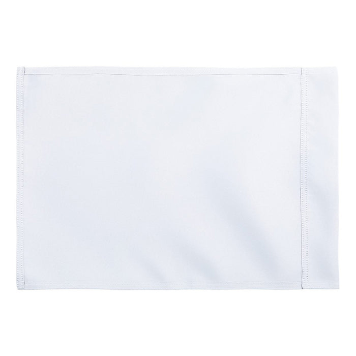 The Citadel, Club Sports - Hockey, Sublimation Rally Towel - White