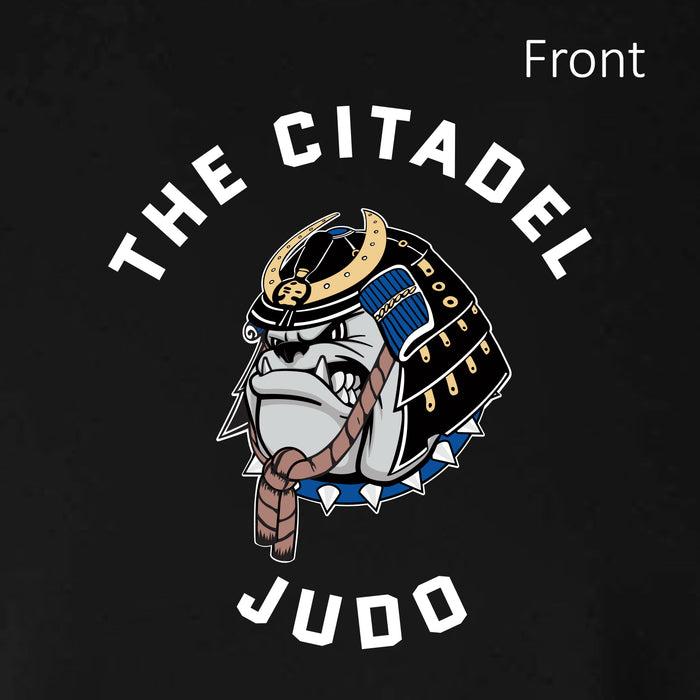 The Citadel, Club Sports - Judo, Official T-Shirt, A4 Men's Cooling Performance T-Shirt