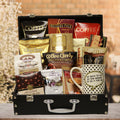 The Coffee Lovers Briefcase (Evil Genius)
