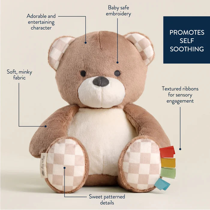 Theo the Sweetie Teddy Bear