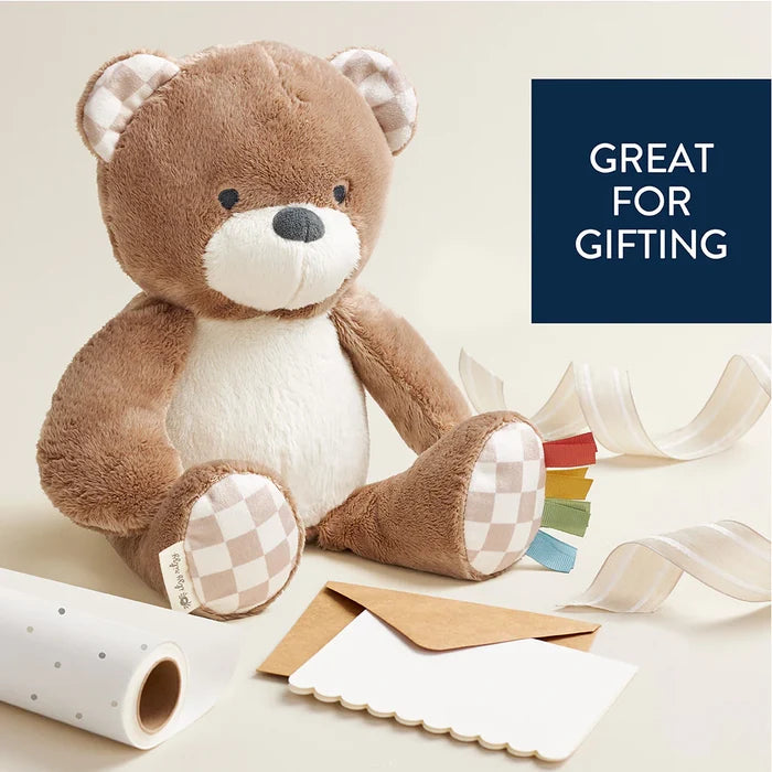 Theo the Sweetie Teddy Bear