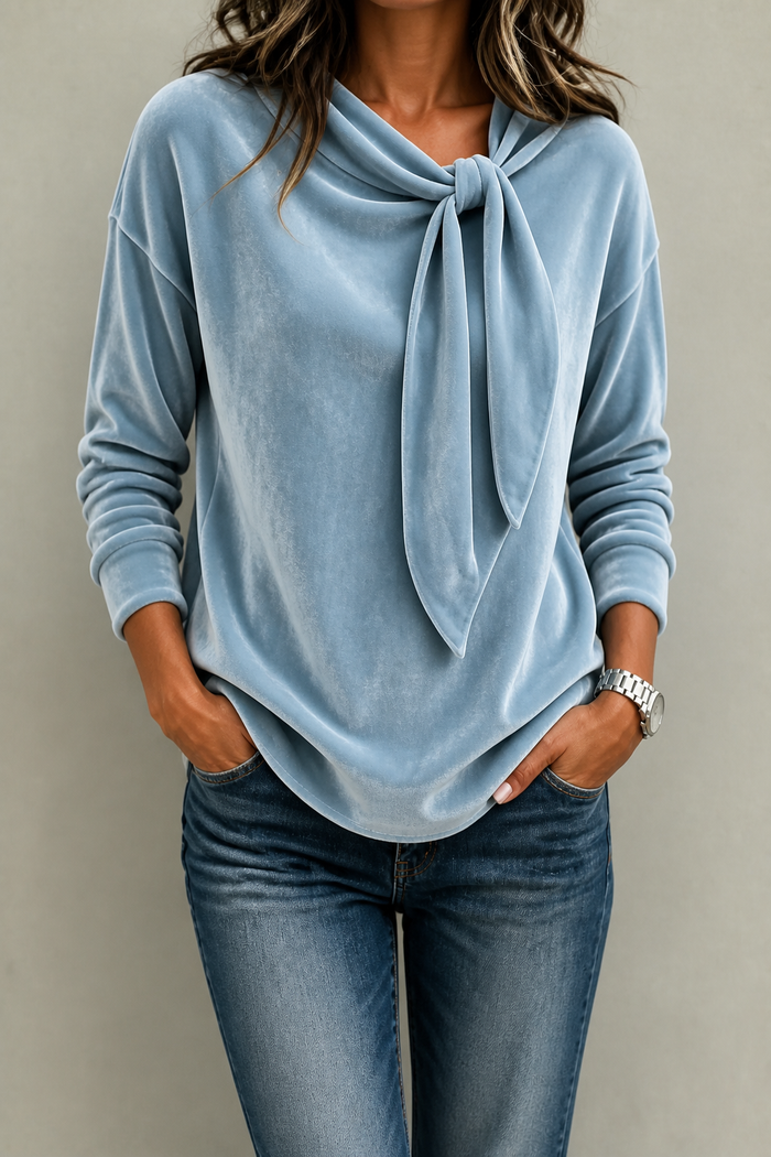 Light Blue / S