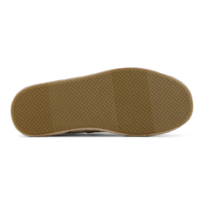 TOMS Alpargata Rope 2.0 Shoe Cotton Men's Oatmeal Espadrilles