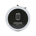 Tower London Black Wax Polish - 50ml