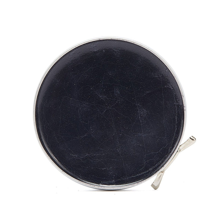Tower London Black Wax Polish - 50ml