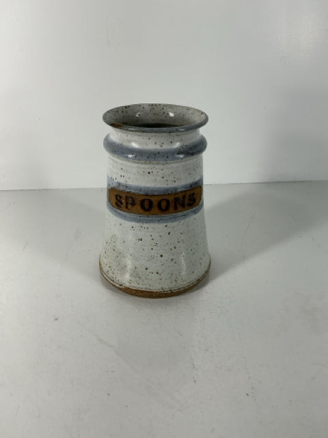 Utensil Holder