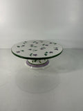 Waverly Cake Plate