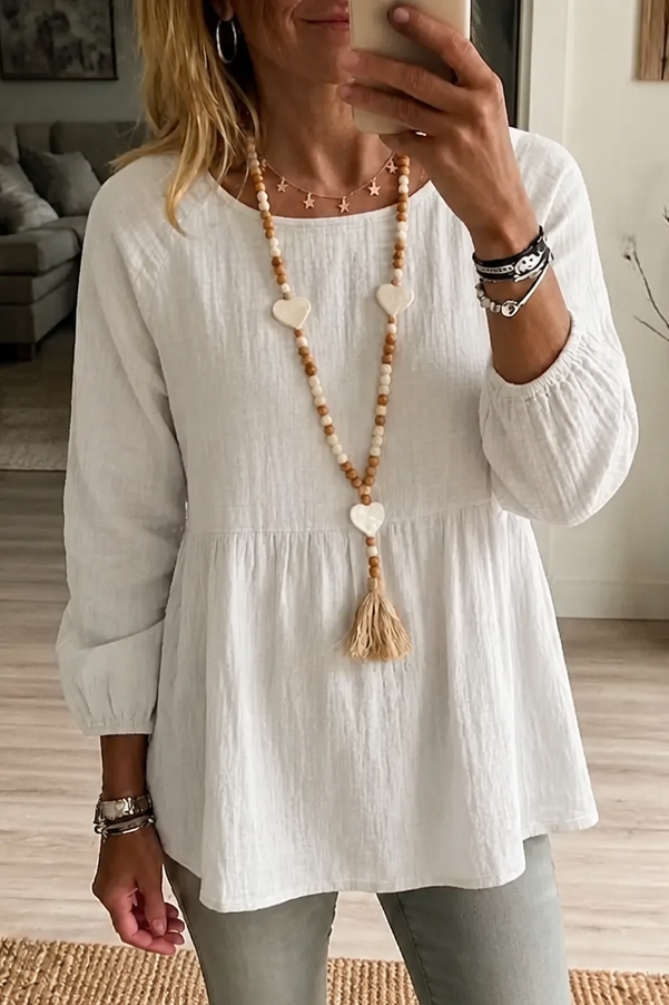 White / S