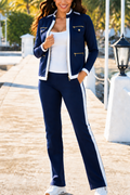 Navy / S