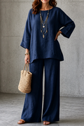 Navy Blue / S
