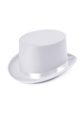 White Top Hat