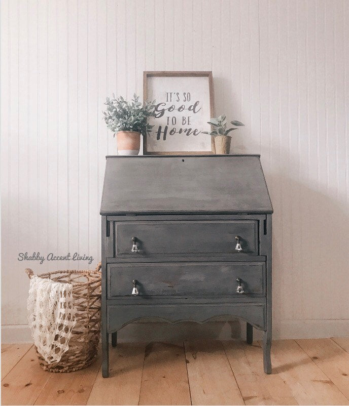 Zinc | Milk Paint - Piglet's Closet